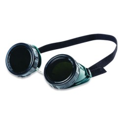 50MM CUP GOGGLE - SHADE5-SUREWERX USA IN-851-S85150
