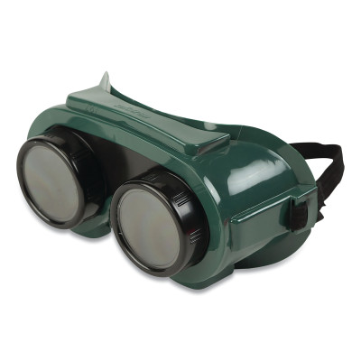 50MM FIXED FRONT GOGGLESHADE5-SUREWERX USA IN-851-S85250