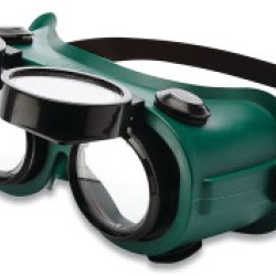 50MM LIFT FRONT GOGGLE SHADE 5-SUREWERX USA IN-851-S85350