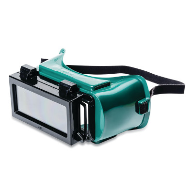2X4 1/4 LIFT FRONT WELDING GOGGLE-SUREWERX USA IN-851-S85550