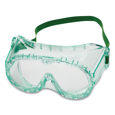 GOGGLE W/FOG FREE LENS-SUREWERX USA IN-851-S88110
