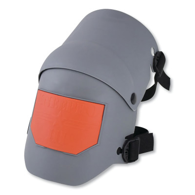 KNEE PRO III KNEE PADS PR  GRAY/ORANGE-SUREWERX USA IN-851-S96110