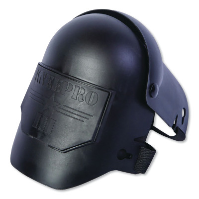 KNEE PRO III KNEE PADS BLACK-SUREWERX USA IN-851-S96111