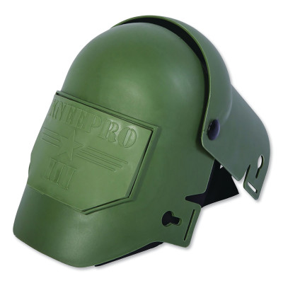 KNEE PRO III KNEE PADS PR  GREEN-SUREWERX USA IN-851-S96112