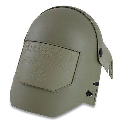KNEE PRO III KNEE PADS PR  FOLIAGE-SUREWERX USA IN-851-S96114