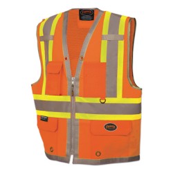 6672U ORANGE 300D SURVEYOR  M-SUREWERX USA IN-852-V1010250U-M