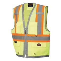 6673U GREEN 300D SURVEYOR  2XL-SUREWERX USA IN-852-V1010260U-2XL