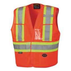 6930U HV ONG SOLID VESTS/M-SUREWERX USA IN-852-V1020951U-S/M