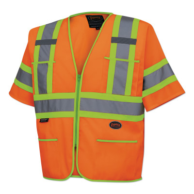 6690U HV ONG SL VEST XL-SUREWERX USA IN-852-V1023550U-XL