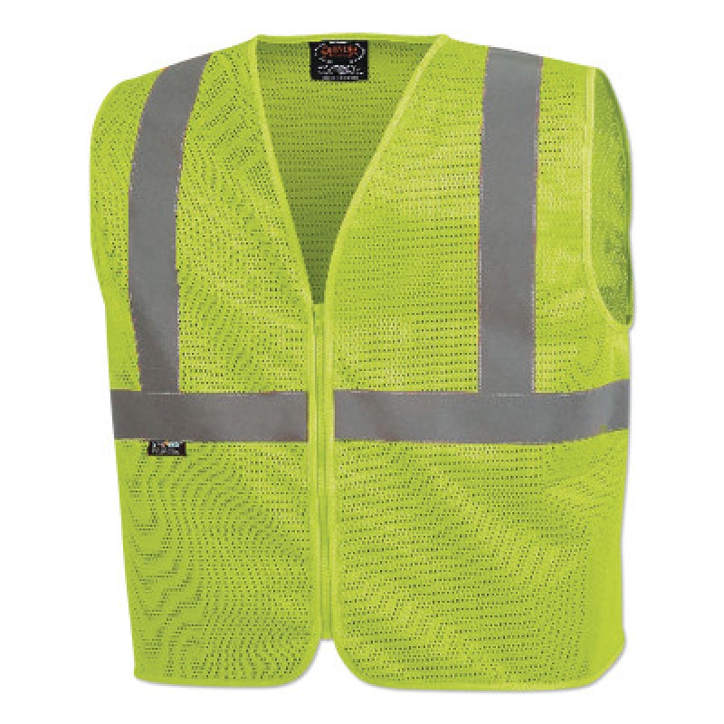 6845U GREEN POLYEATER MESH-SUREWERX USA IN-852-V1025060U-5XL