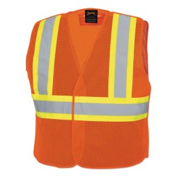 597U HV ONG MESH VEST 2/3XL-SUREWERX USA IN-852-V1030550U-2/3XL