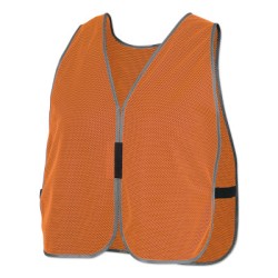 5191U ORANGE PLAIN VESTNO-SUREWERX USA IN-852-V1030850U-O/S