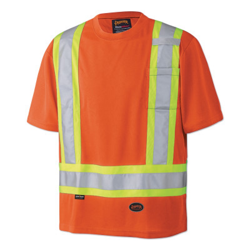 6990U HV ONG BE SHIRT 2XL-SUREWERX USA IN-852-V1051150U-2XL