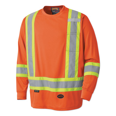 6995U BIRD EYE SHIRT LONG-SUREWERX USA IN-852-V1051250U-2XL