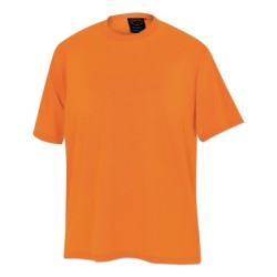 6660U ORANGE BIRD EYE SHIRT-SUREWERX USA IN-852-V1051750U-2XL