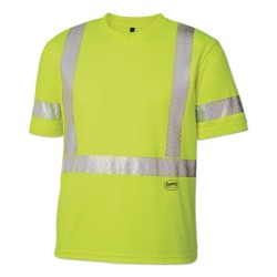 6901AU GREEN COOL-PASS SHIRT-SUREWERX USA IN-852-V1052160U-2XL
