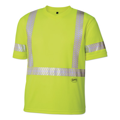 6901AU GREEN COOL-PASS SHIRT-SUREWERX USA IN-852-V1052160U-2XL