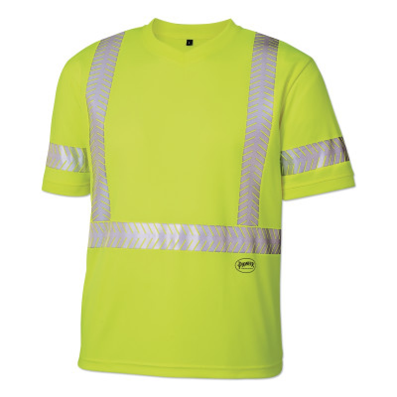 6901AU GREEN COOL-PASS SHIRT-SUREWERX USA IN-852-V1052160U-3XL