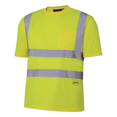 6883U GREEN BIRD EYE SHIRT 2"-SUREWERX USA IN-852-V1054060U-2XL