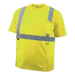6886U GREEN BIRD EYE SHIRT-SUREWERX USA IN-852-V1054160U-2XL