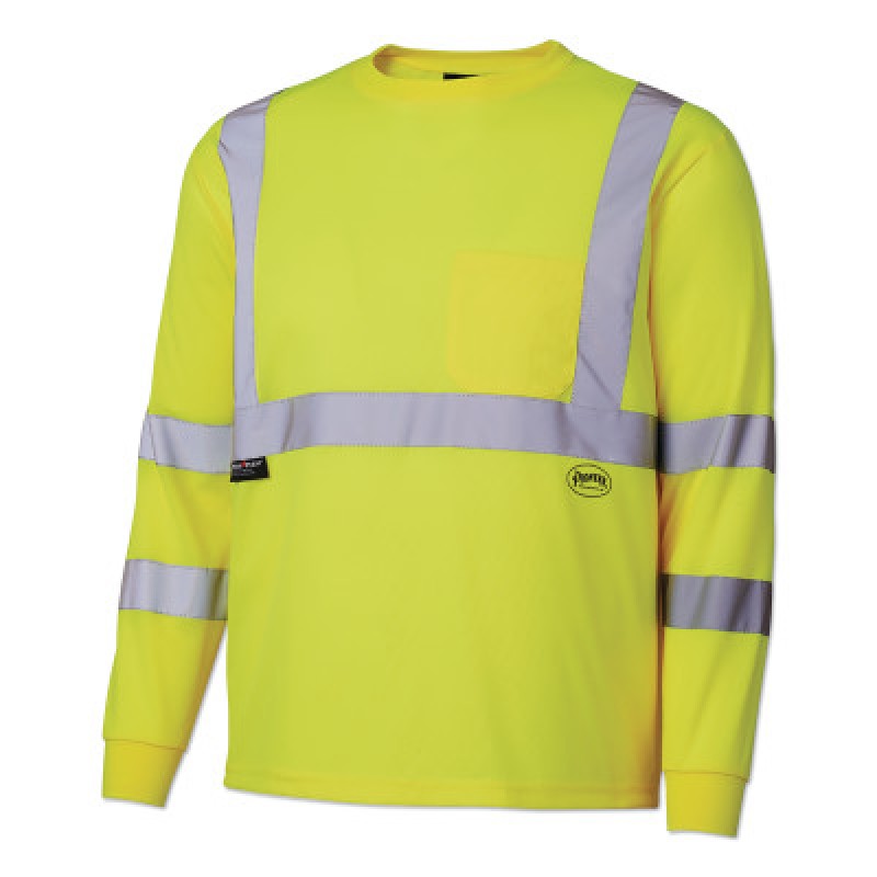 6888U GREEN BIRD EYE SHIRT-SUREWERX USA IN-852-V1054260U-M