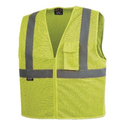6922U HV MESH VEST 2XL-SUREWERX USA IN-852-V1060360U-2XL