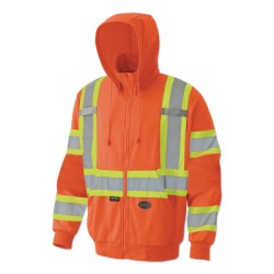 6940U HV ONG FLEECE HOODIE L-SUREWERX USA IN-852-V1060550U-L