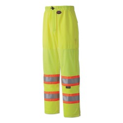 5999PU HVY/G TRAFFIC PANTS 2XL-SUREWERX USA IN-852-V1070360U-2XL