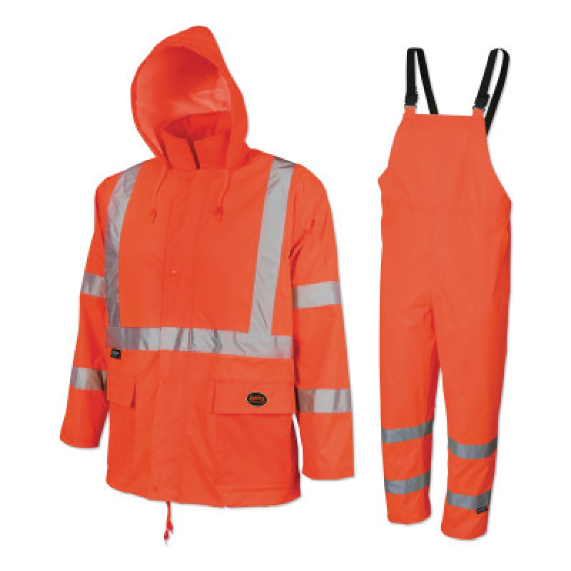 5618U HI-VIZ RAINSUIT ORANGE-SUREWERX USA IN-852-V1080350U-M