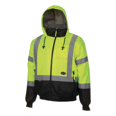 5209U HI-VIS SAFETY BOMBER-SUREWERX USA IN-852-V1130460U-3XL