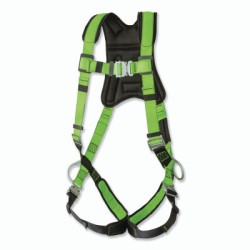FBH-60110B PEAKPRO HARNESS-SUREWERX USA IN-853-V8006110