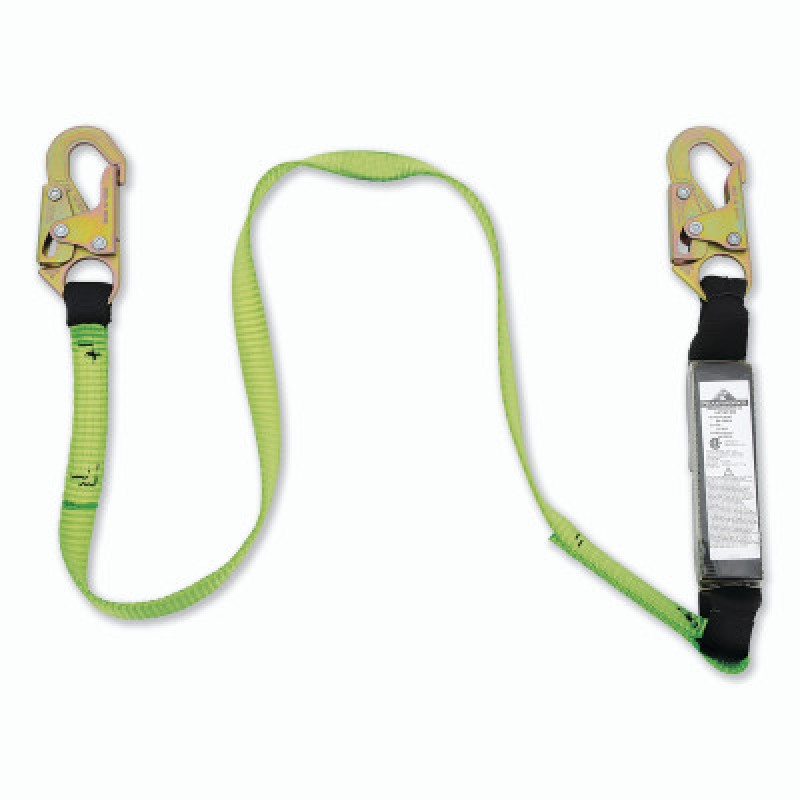 SA7400-4U SA LANYARD  SNAPHOOK-SUREWERX USA IN-853-V8104304