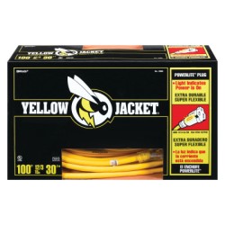 100' 12/3 SJTW/A YELLOWJACKET EXTENSION C-COLEMAN CABLE-860-2885