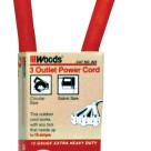 12/3 100' SJTW ORANGE PWR-COLEMAN CABLE-860-0820