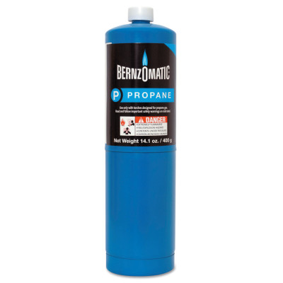 14.1OZ PROPANE CYLINDER-WORTHINGTON CYL-870-304182