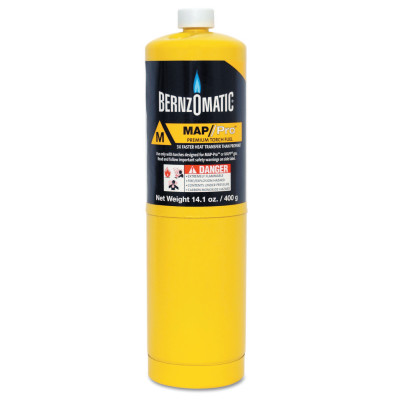 14.1OZ MAP-PRO CYLINDER-WORTHINGTON CYL-870-332477
