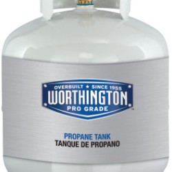20-LB CYLINDER W/OPD OVERFILL PREVENTION-WORTHINGTON CYL-870-A200145WC1