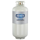 40-LB. CYLINDER W/OPD OVERFILL PREVENTION-WORTHINGTON CYL-870-A400145WC1