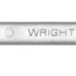 7MM METRIC COMBINATIONWRENCH-WRIGHT TOOL ***-875-11-07MM