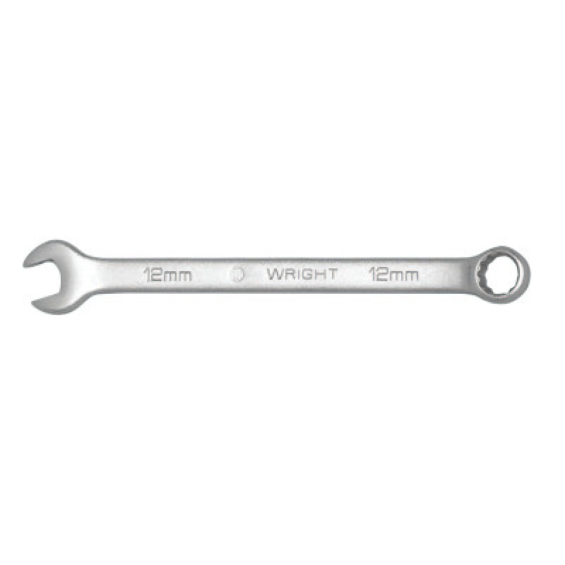 7MM METRIC COMBINATIONWRENCH-WRIGHT TOOL ***-875-11-07MM