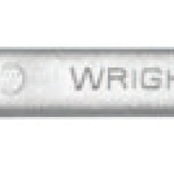 9MM METRIC COMBINATIONWRENCH-WRIGHT TOOL ***-875-11-09MM