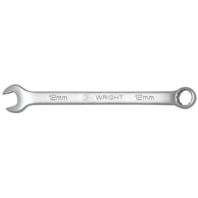 10MM METRIC COMBINATIONWRENCH-WRIGHT TOOL ***-875-11-10MM