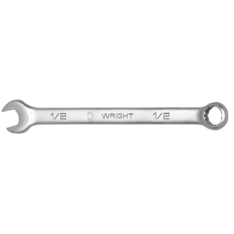 1"COMBINATION WRENCH 12PT-WRIGHT TOOL ***-875-1132