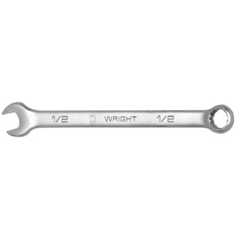 1-1/8"COMBINATION WRENCH12PT-WRIGHT TOOL ***-875-1136