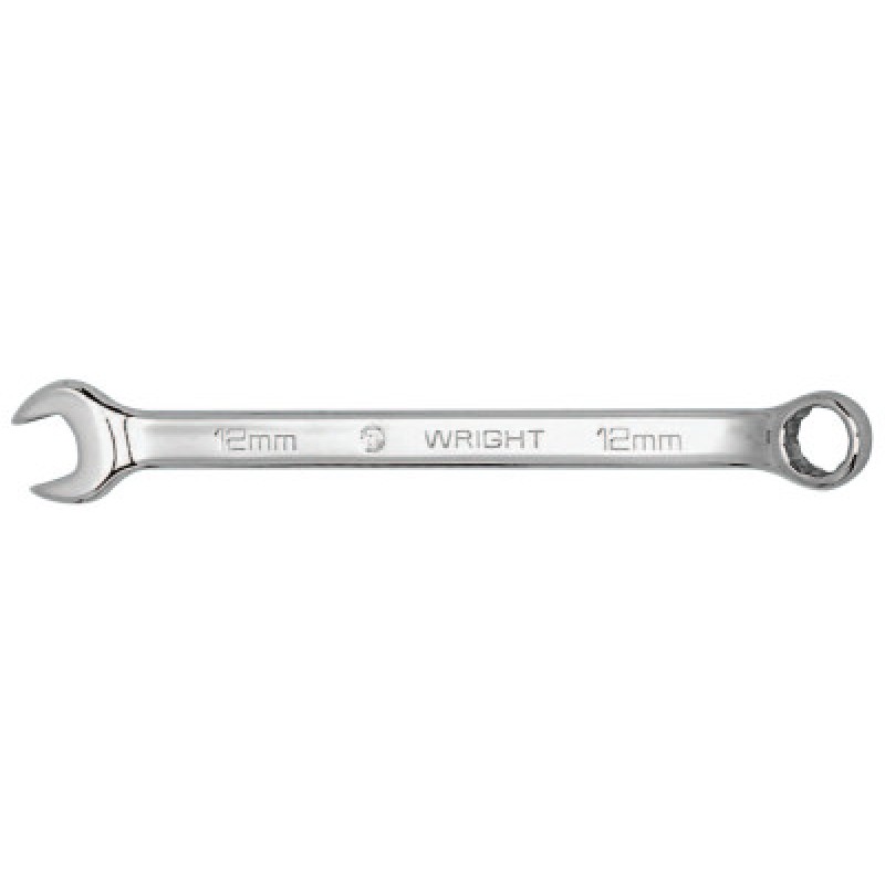 1-1/8" COMBINATION WRENCH-WRIGHT TOOL ***-875-1236