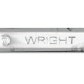 1/2" COMBINATION WRENCH-WRIGHT TOOL ***-875-1216