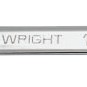 12MM X 13MM METRIC OPENEND WRENCH-WRIGHT TOOL ***-875-13-1213MM