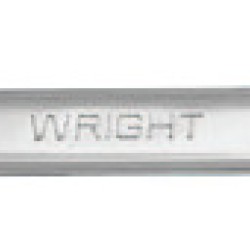 1/2"X9/16" OPEN ENN WRENCH-WRIGHT TOOL ***-875-1318