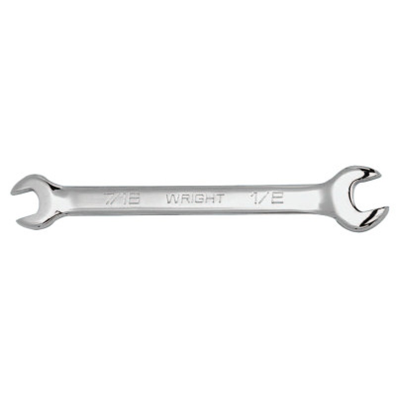 1/2"X9/16" OPEN ENN WRENCH-WRIGHT TOOL ***-875-1318
