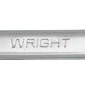 5/16X3/8 OPEN ENDWRENCH-WRIGHT TOOL ***-875-1312